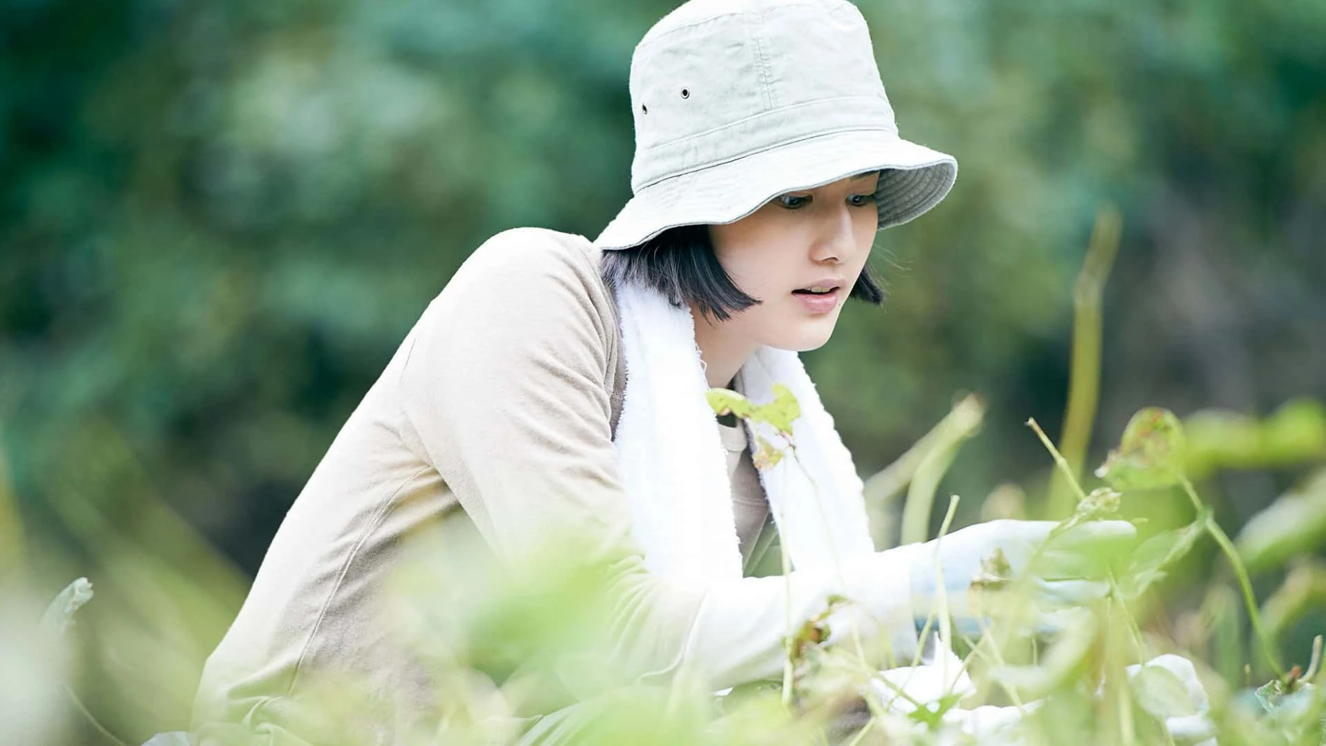 دانلود فیلم Little Forest: Summer/Autumn 2014