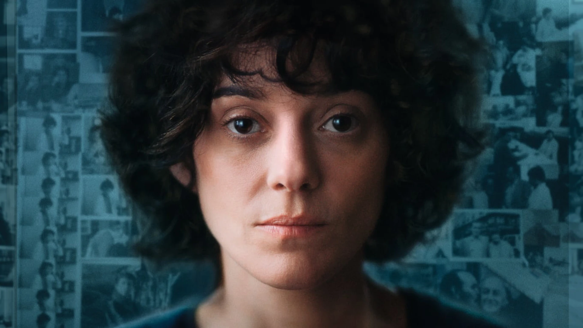 دانلود مستند Little Girl Blue 2023