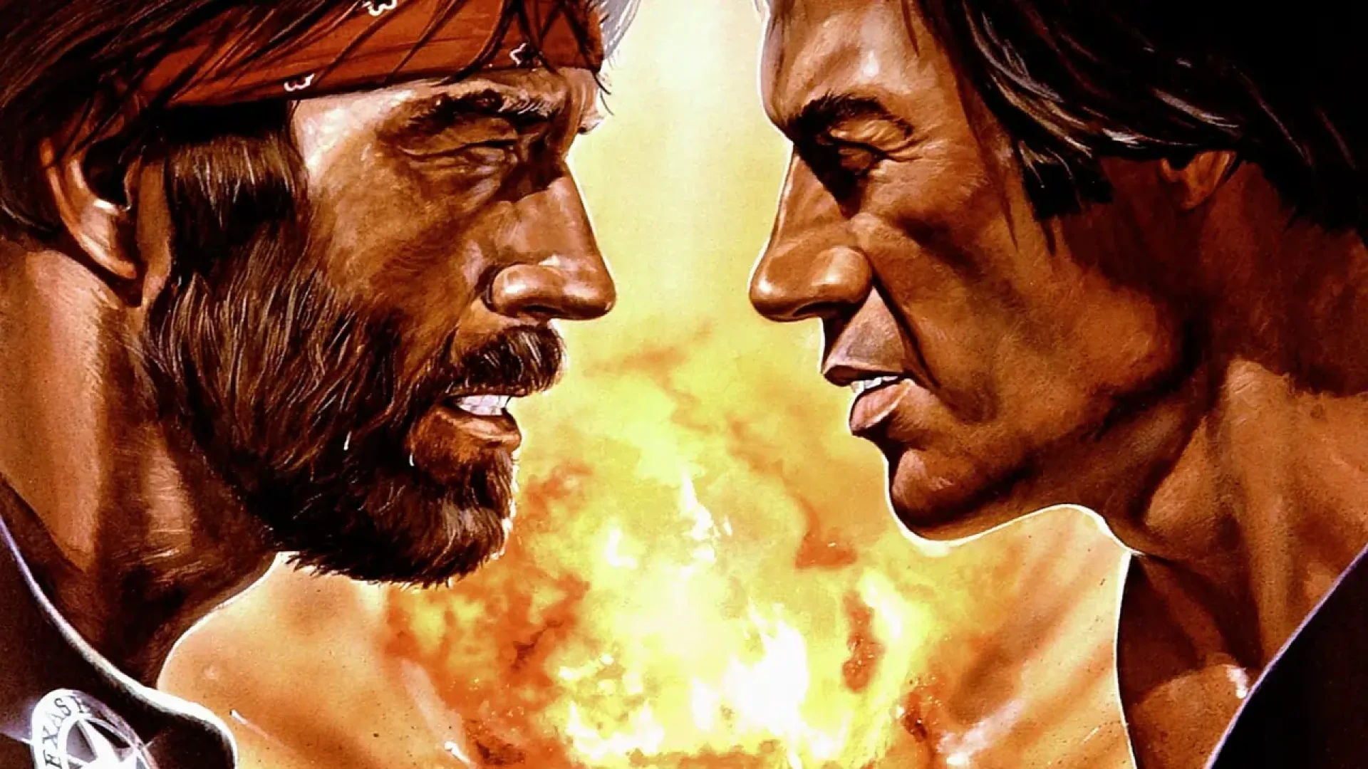 دانلود فیلم Lone Wolf McQuade 1983