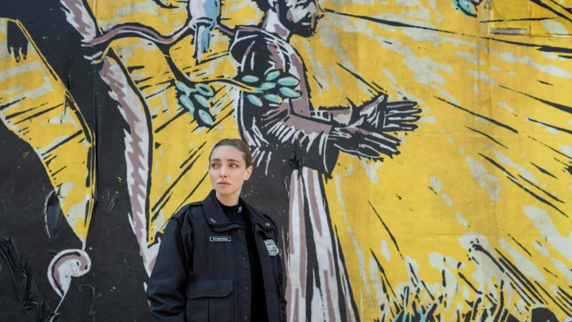 دانلود سریال Long Bright River