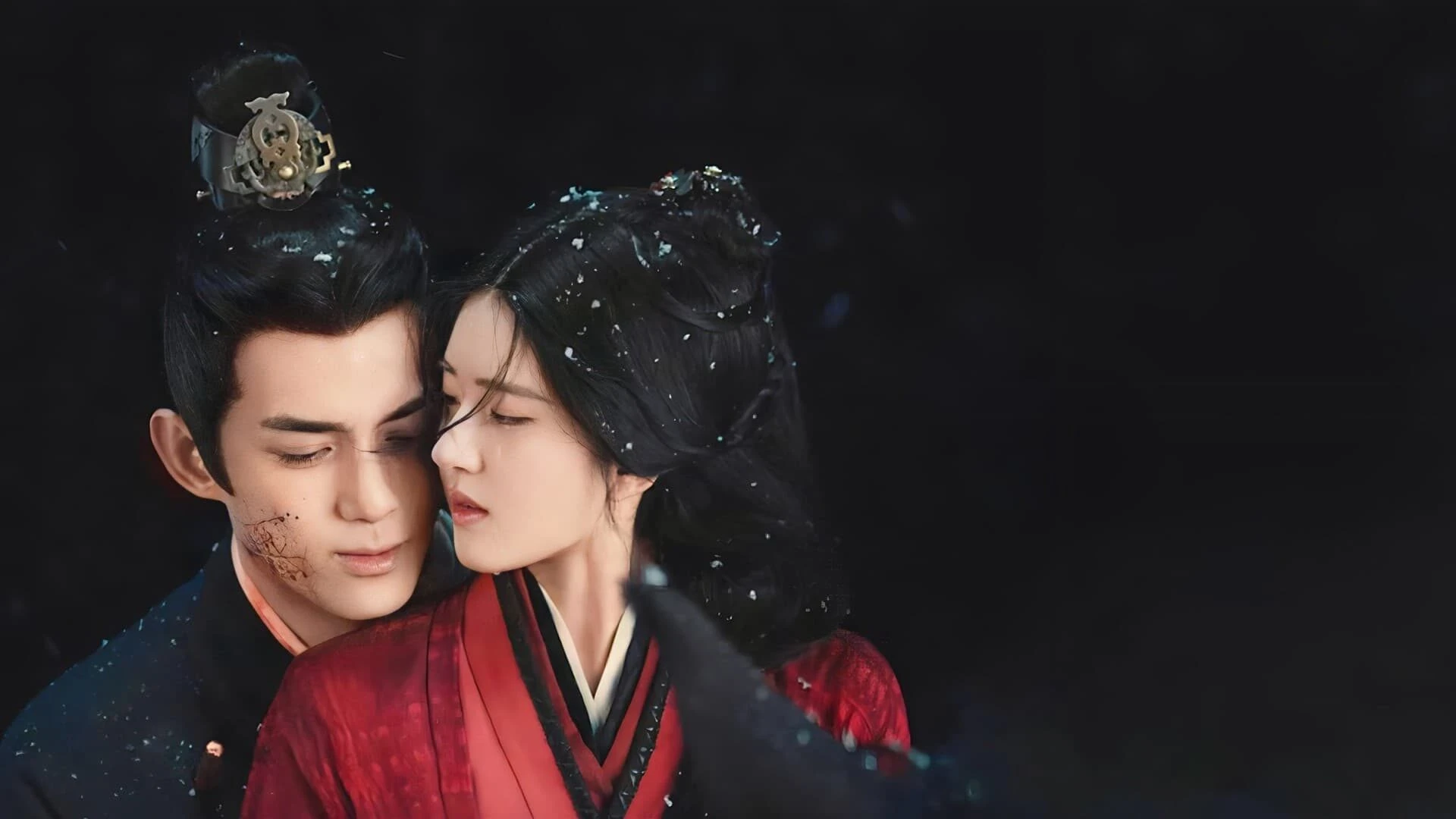 دانلود سریال Love Like the Galaxy