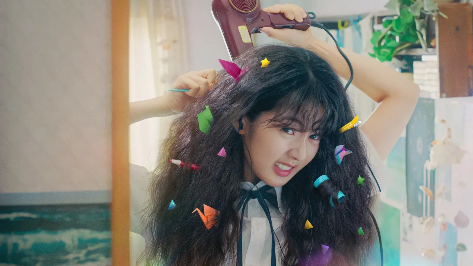 دانلود فیلم Love Untangled 2025