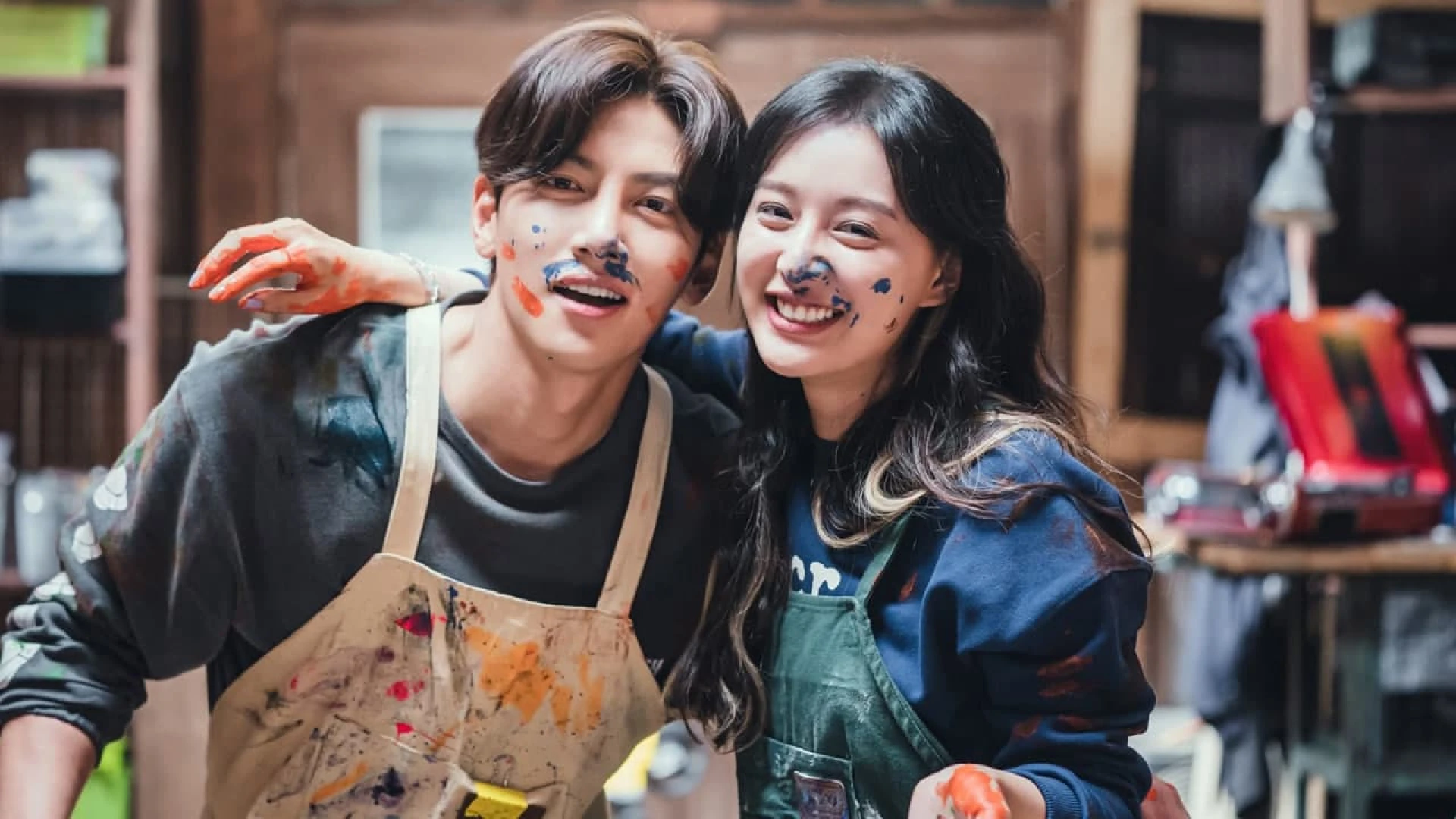 دانلود سریال Lovestruck in the City