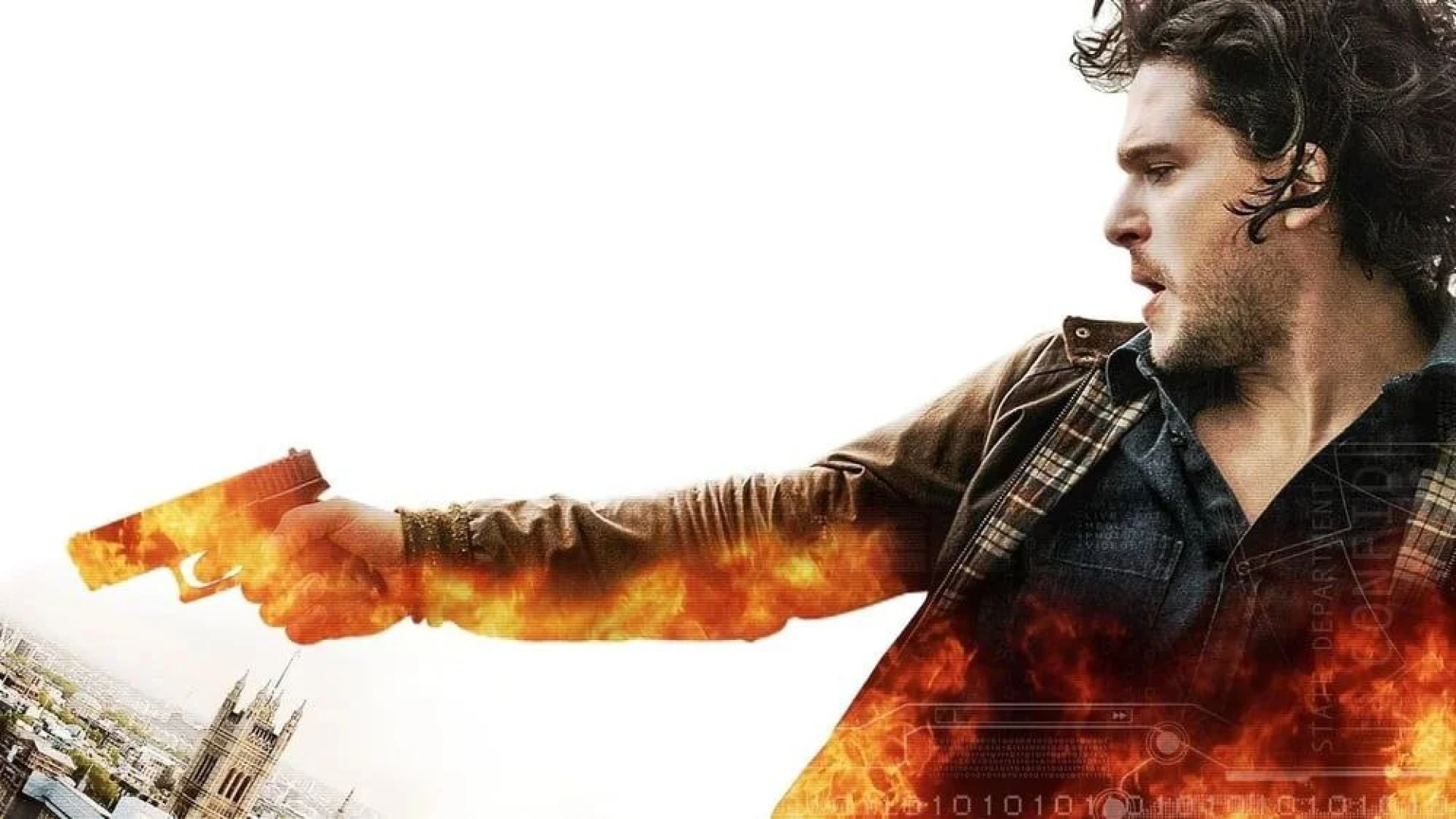 دانلود فیلم MI-5 2015