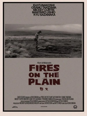 دانلود فیلم Fires on the Plain