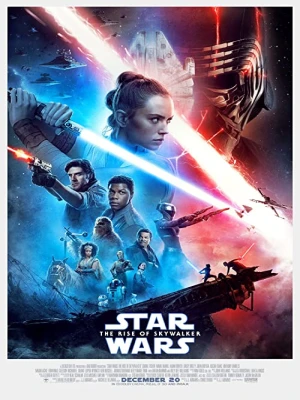 دانلود فیلم Star Wars: Episode IX - The Rise of Skywalker