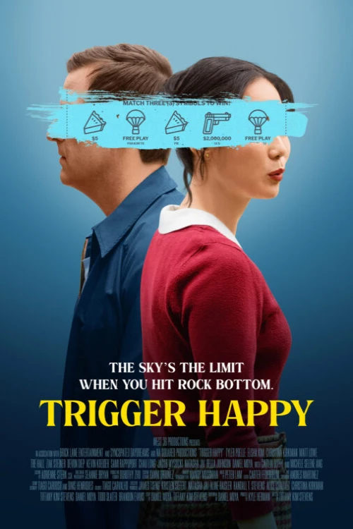 دانلود فیلم Trigger Happy