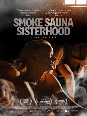 دانلود فیلم Smoke Sauna Sisterhood