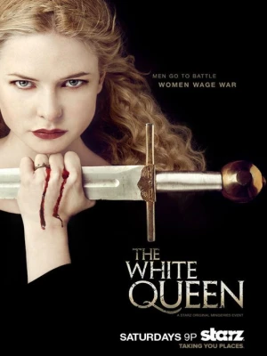دانلود سریال The White Queen