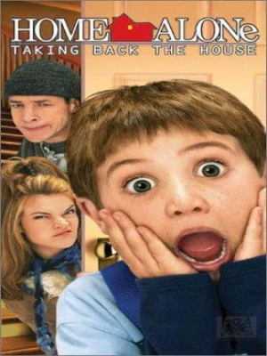 دانلود فیلم Home Alone 4: Taking Back the House