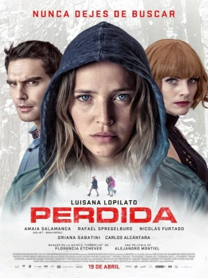 دانلود فیلم Perdida
