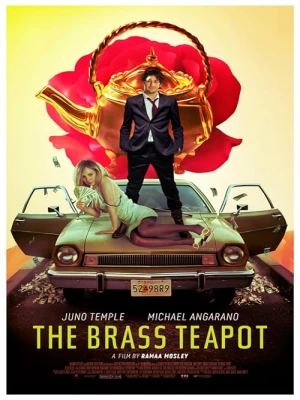 دانلود فیلم The Brass Teapot