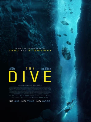 دانلود فیلم The Dive