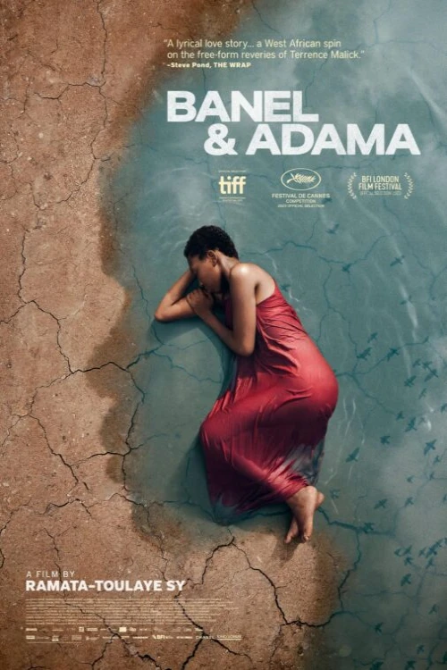 دانلود فیلم Banel & Adama