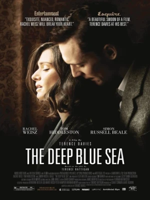 دانلود فیلم The Deep Blue Sea