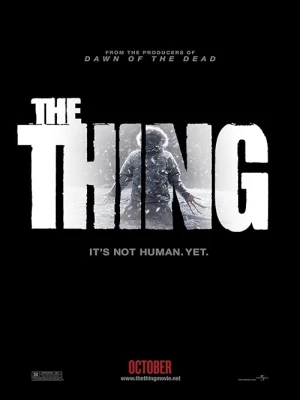 دانلود فیلم The Thing