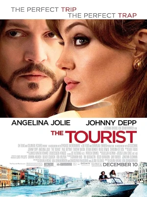 دانلود فیلم The Tourist