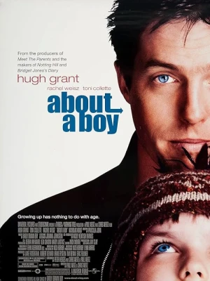 دانلود فیلم About a Boy
