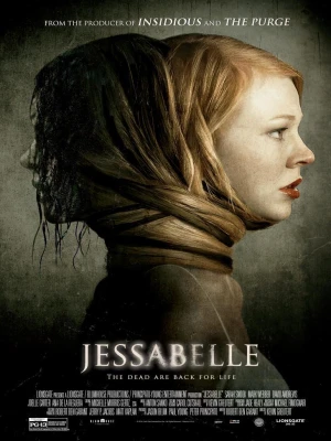 دانلود فیلم Jessabelle