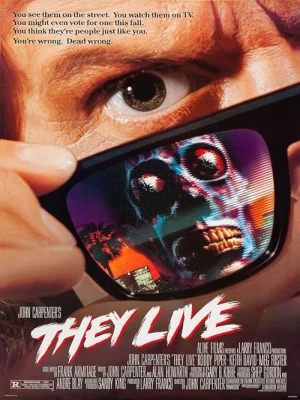 دانلود فیلم They Live
