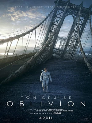 دانلود فیلم Oblivion