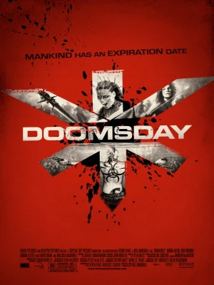 دانلود فیلم Doomsday