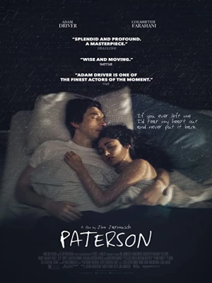 دانلود فیلم Paterson