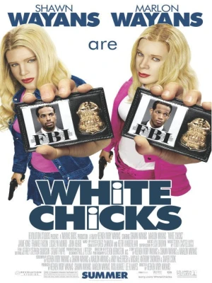 دانلود فیلم White Chicks