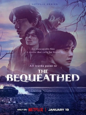 دانلود سریال The Bequeathed