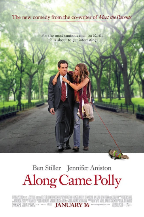 دانلود فیلم Along Came Polly