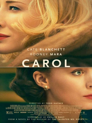 دانلود فیلم Carol