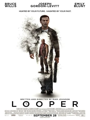 دانلود فیلم Looper
