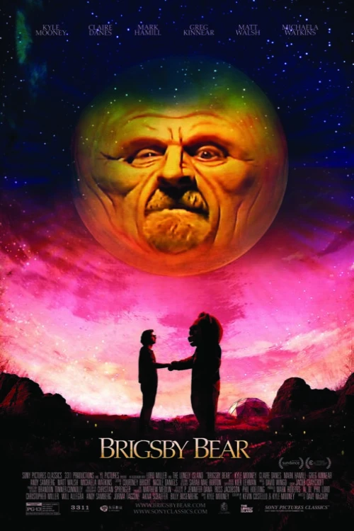 دانلود فیلم Brigsby Bear