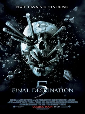 دانلود فیلم Final Destination 5