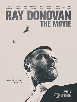 دانلود فیلم Ray Donovan: The Movie