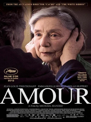 دانلود فیلم Amour