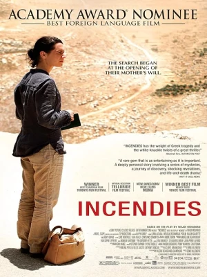 دانلود فیلم Incendies