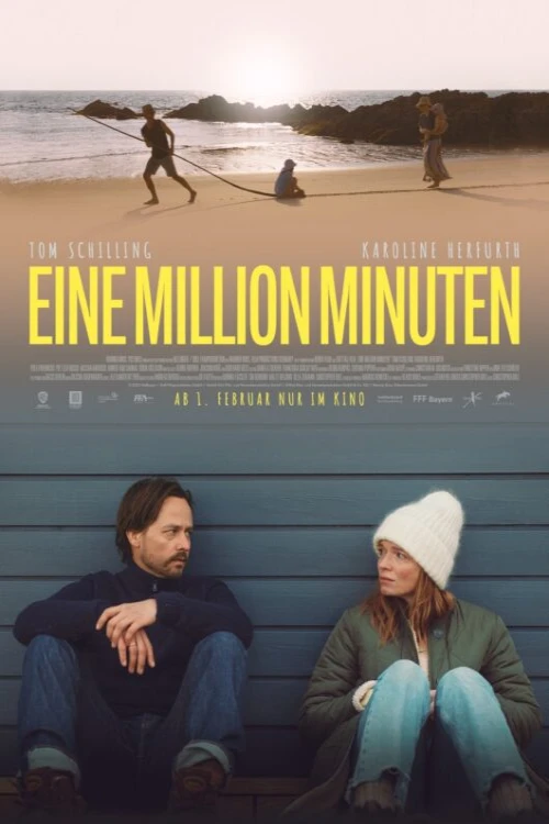دانلود فیلم A Million Minutes
