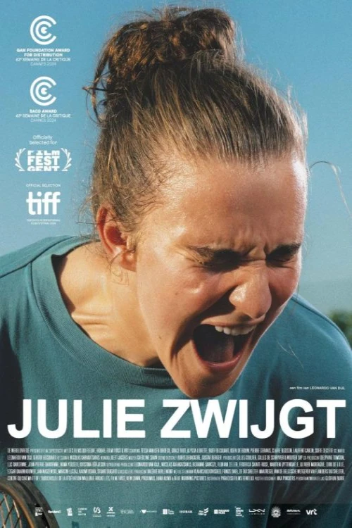 دانلود فیلم Julie Keeps Quiet