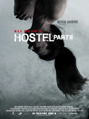 دانلود فیلم Hostel: Part II