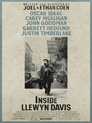 دانلود فیلم Inside Llewyn Davis