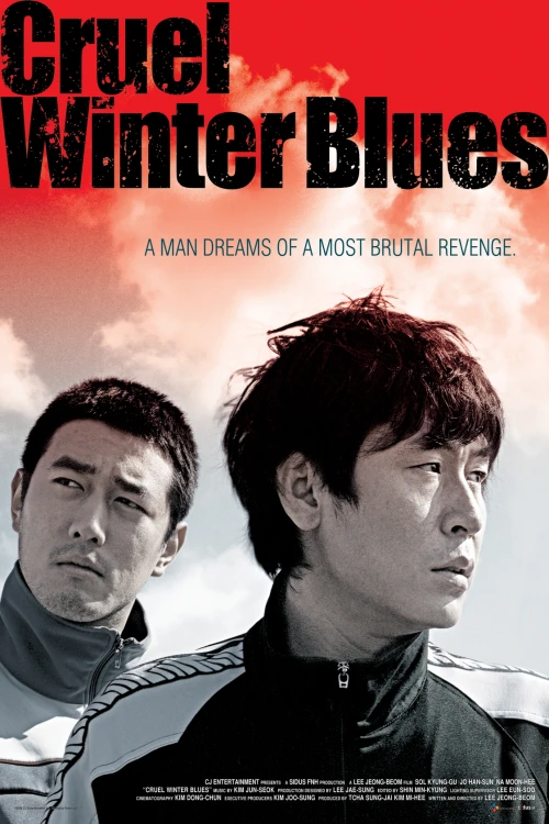 دانلود فیلم Cruel Winter Blues