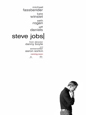 دانلود فیلم Steve Jobs