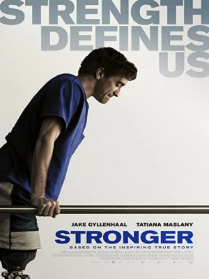 دانلود فیلم Stronger