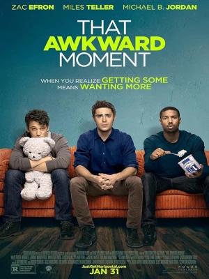دانلود فیلم That Awkward Moment
