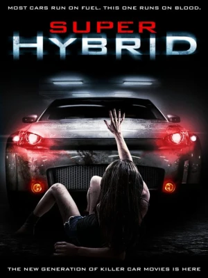 دانلود فیلم Super Hybrid