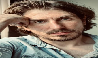 Russell Geoffrey Banks