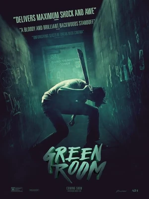 دانلود فیلم Green Room