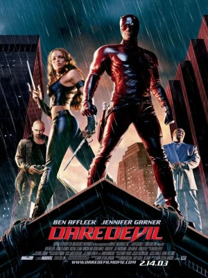دانلود فیلم Daredevil