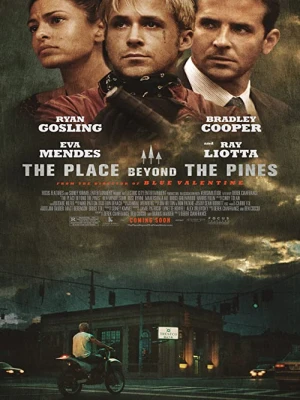 دانلود فیلم The Place Beyond the Pines
